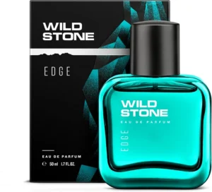 Wild Stone Edge Perfume Eau de Parfum Eau de Parfum - 50 ml (For Men) 50 edge perfume for men eau de parfum wild stone men original imahepnzax6sng5c